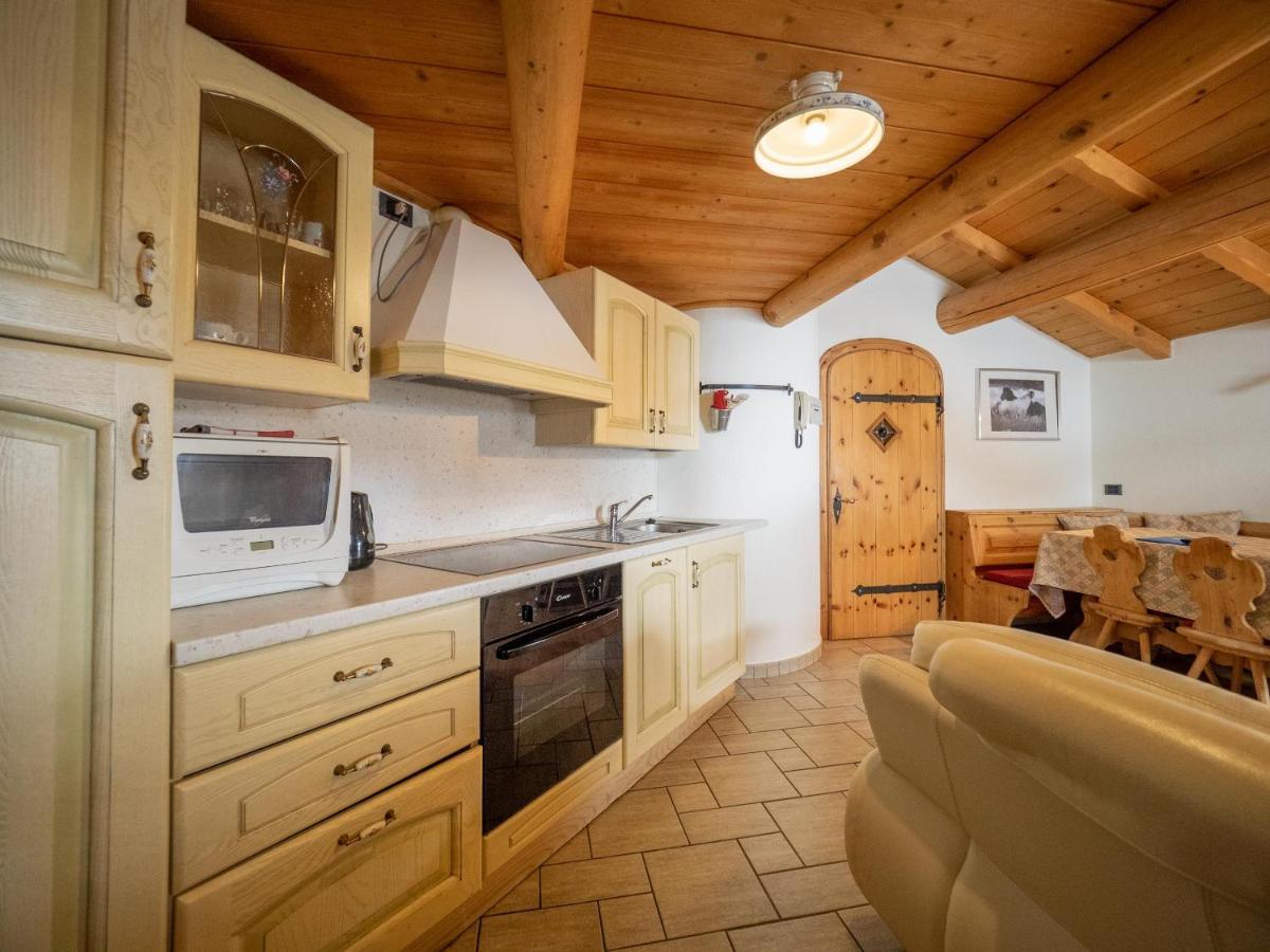 Bait Da Sandro Livigno Dış mekan fotoğraf