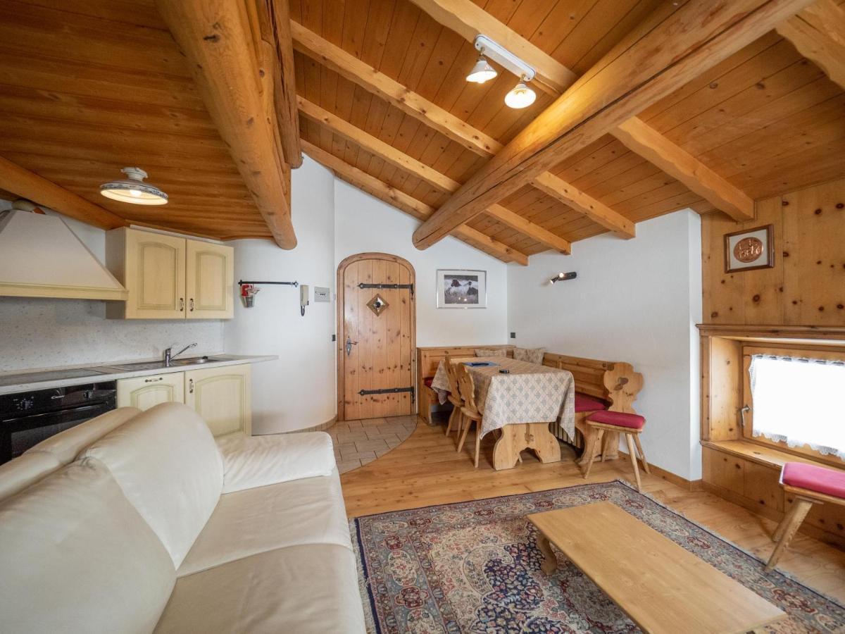 Bait Da Sandro Livigno Dış mekan fotoğraf