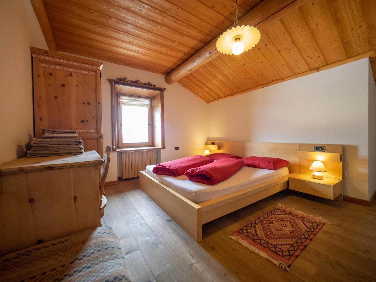 Bait Da Sandro Livigno Dış mekan fotoğraf