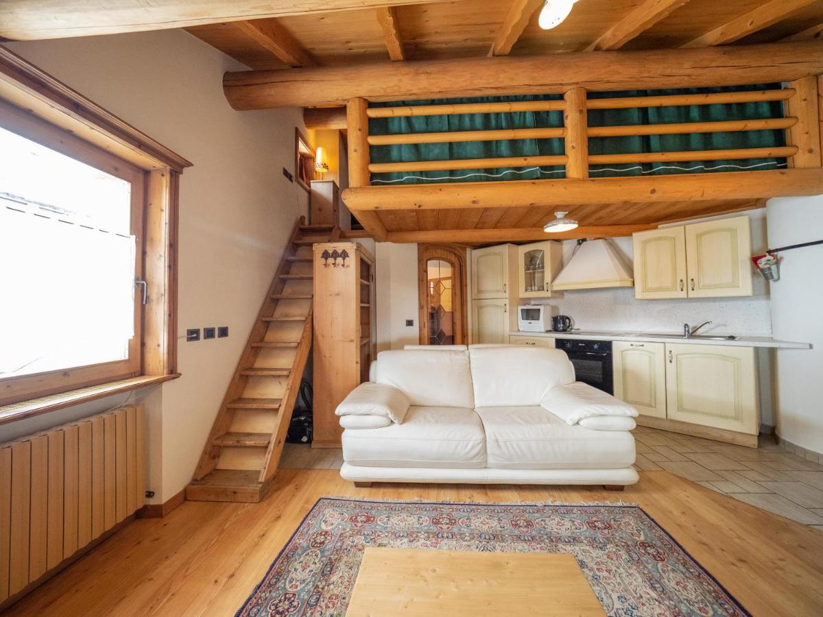 Bait Da Sandro Livigno Dış mekan fotoğraf