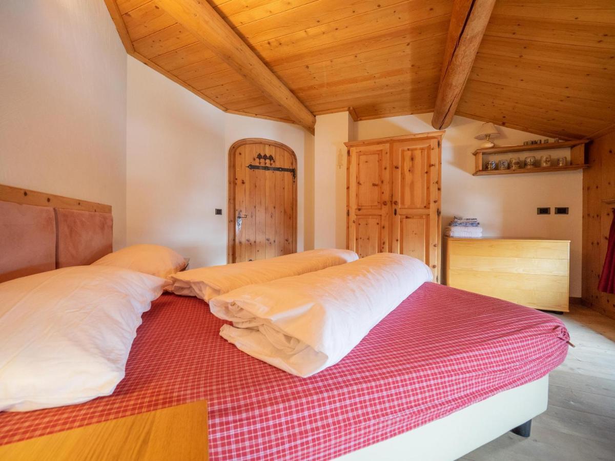 Bait Da Sandro Livigno Dış mekan fotoğraf