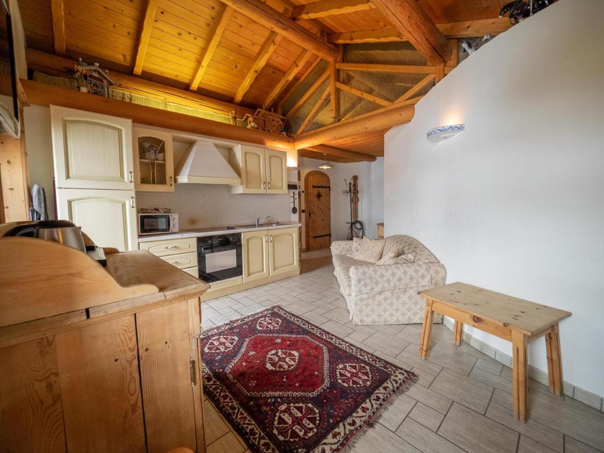 Bait Da Sandro Livigno Dış mekan fotoğraf