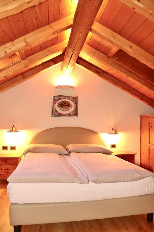 Bait Da Sandro Livigno Dış mekan fotoğraf